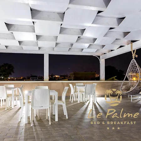 Le Palme-3